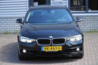 BMW 3 Serie BMW 3-serie 318i FACELIFT MODEL - afbeelding nr 13