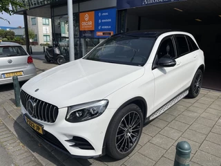 Mercedes-Benz GLC - afbeelding nr 8