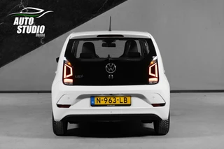 Volkswagen up! Volkswagen Up! 1.0 | 5drs | NL | Camera | Cruise | Climate | Lane assist - afbeelding nr 4