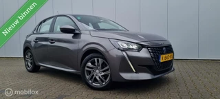 Peugeot 208 - 186102307-0