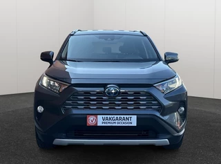 Toyota RAV4 Toyota RAV4 2.5 Hybrid Dynamic: SUV met Klasse & Karakter! - afbeelding nr 35