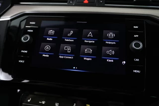 Volkswagen Passat Automaat, navigatie, Apple CarPlay, Climate - afbeelding nr 29