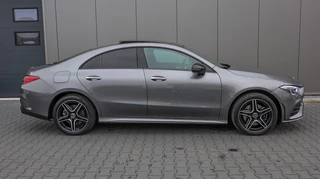 Mercedes-Benz CLA - afbeelding nr 10