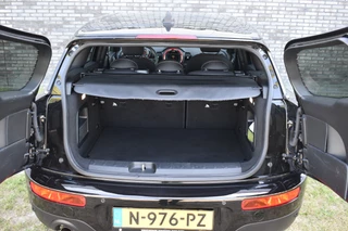 MINI Clubman Navigatie Keyless-go Cruise - afbeelding nr 39