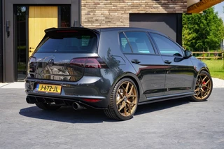 Volkswagen Golf Volkswagen Golf 7 GTI DSG JD Stage2 350PK - afbeelding nr 5