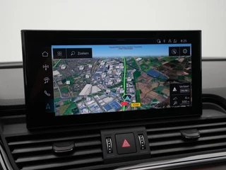 Audi Q5 Audi Q5 50 TFSI e 299 pk S edition Panodak, B&O, Luchtvering, Camera, Stoelverwarming 115 - afbeelding nr 29