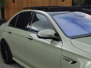 Mercedes-Benz E-Klasse - afbeelding nr 21