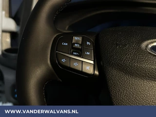 Ford Transit Custom Parkeersensoren, Verwarmde voorruit, Stoelverwarming, Bijrijdersbank - afbeelding nr 9