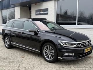 Volkswagen Passat - afbeelding nr 1