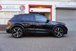 Volkswagen Tiguan Panoramadak | Adaptive Cruise | Lane Departure | Apple Carplay | 20inch | Stoel- stuurverwarming | Aut7 - afbeelding nr 34