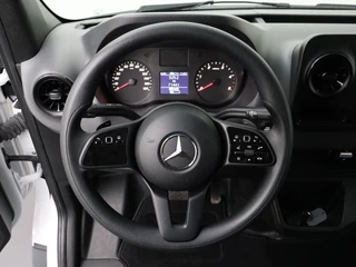 Mercedes-Benz Sprinter | Touchscreen Camera | 3-Persoons | Betimmering - afbeelding nr 14