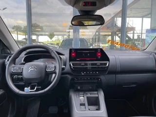 Citroën C5 Aircross - afbeelding nr 24