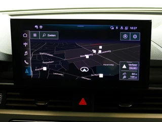 Audi A4 Audi A4 Avant 40 TFSI 204PK S-LINE EDITION LED NAVI VIR.COCKPIT ADAP.CRUIS ELEK.KLEP 2024 