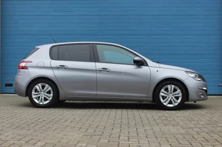 Peugeot 308 Peugeot 308 1.2 PureTech Allure | Clima/LMV/Navi/PDC/1e EIG. - afbeelding nr 2