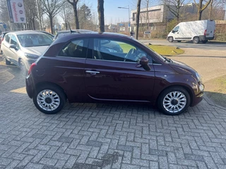 Fiat 500 - afbeelding nr 6