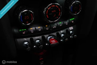 MINI Cooper Mini 2.0 John Cooper Works Chili 232 pk | Schuifdak | Harman kardon | Leder | Digitaal dash | JCW | LED | - afbeelding nr 28