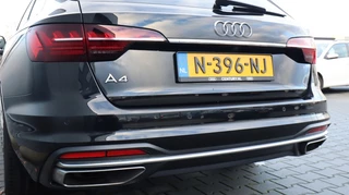 Audi A4 - afbeelding nr 13