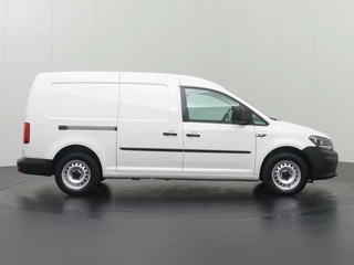 Volkswagen Caddy | Navigatie | Trekhaak | Airco | Cruise | Betimmering - afbeelding nr 13