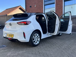 Opel Corsa | 1E EIGENAAR | CARPLAY | CRUISE | LED | - afbeelding nr 7