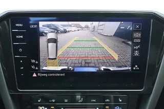 Volkswagen Passat Volkswagen Passat Variant 1.5 TSI R-Line Business + NL-Auto!! SUPER COMPLEET!! - afbeelding nr 14