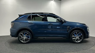 Lynk & Co 01 Lynk & Co 01 1.5 261PK Plug-in Hybrid Zwarte hemel|360 Camera|Pano|AppleCarplay|Adaptive Cruise|Origineel NL| - afbeelding nr 9