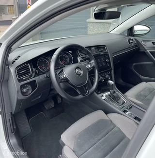 Volkswagen Golf Volkswagen Golf 1.5 TSI DSG 150PK PANO/KEYL/ACC/VOL - afbeelding nr 27