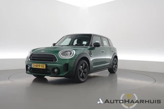 MINI Countryman Mini 1.5 Cooper Business Edition