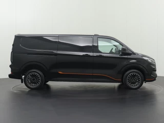 Ford Transit Custom Ford Transit Custom 2.0TDCI 170PK Automaat Raptor Limited | 2xSchuifdeur | Bomvol !! | BPM Vrij - afbeelding nr 13