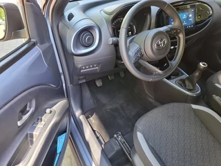 Toyota Aygo - afbeelding nr 9