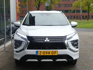 Mitsubishi Eclipse Cross - afbeelding nr 2