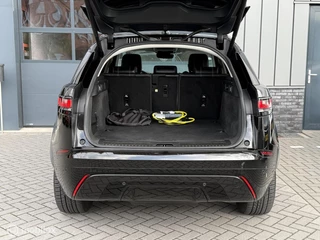 Land Rover Range Rover Velar Land Rover Range Rover Velar 2.0 P400e S Panodak Leer Virtual ACC - afbeelding nr 35