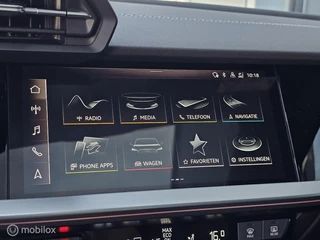 Audi A3 Audi A3 Limousine 35 TFSI S edition Panorama/Keyless/RS Seats/Matrix/S-line - afbeelding nr 36