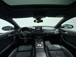 Audi A6 Audi A6 Avant 3.0 TDI BiT quattro Competition Pano Trekhaak - afbeelding nr 30