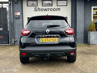 Renault Captur Renault Captur 0.9 TCe Limited - afbeelding nr 17