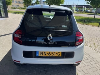 Renault Twingo Renault Twingo 1.0 SCe COLLECTION 5-DRS + AIRCO (22.000 KM!) - afbeelding nr 5