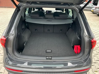 SEAT Tarraco - afbeelding nr 10