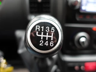 Citroën Jumper Citroen Jumper L2H2 120pk Navigatie Camera Airco Cruise control Trekhaak Sidebars 3-zits Euro6 - afbeelding nr 25