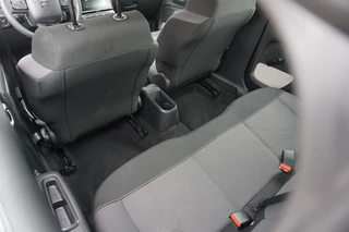 Citroën C3 Citroën C3 85PK Feel CARPLAY | PARK.SENS | DAB+ | CLIMA | CRUISE | FULL-LED - afbeelding nr 11