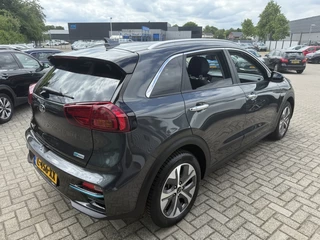 Kia e-Niro - afbeelding nr 12