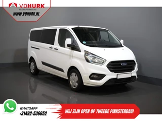 Ford Transit Custom - 314292140-0