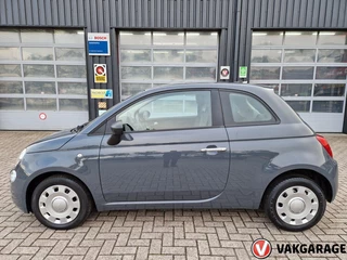 Fiat 500 - afbeelding nr 2