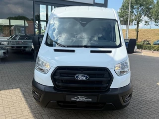 Ford Transit Ford Transit 350 2.0 TDCI L3H2 AIRCO BIG SCREEN NAVI PDC-CAMERA. - afbeelding nr 14