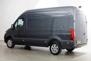 Mercedes-Benz Sprinter - afbeelding nr 10