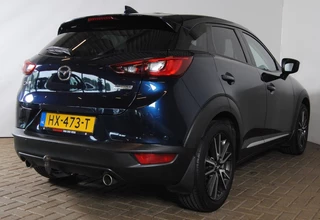 Mazda CX-3 Mazda CX-3 || Incl 6 maanden garantie! 2.0 SAG 120 GT-M - afbeelding nr 7
