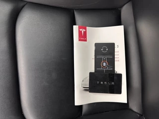 Tesla Model 3 (INCL.BTW) Aut. *PANO | AUTO-PILOT | NAPPA-LEATHER | KEYLESS | FULL-LED | MEMORY-PACK | SURROUND-VIEW | DAB | CARPLAY | DIGI-COCKPIT | LANE-ASSIST | COMFORT-SEATS | 19