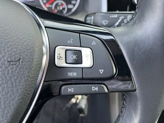 Volkswagen Polo Volkswagen Polo 1.0 TSI Comfortline Automaat | parkeersensoren voor en achter | - afbeelding nr 23