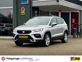 SEAT Ateca 1.5 TSI 150PK Style Business Intense FR Pano Camera Ke