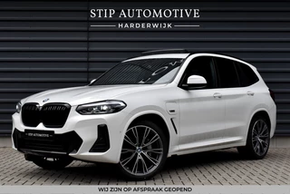 BMW X3 - 23936303-0