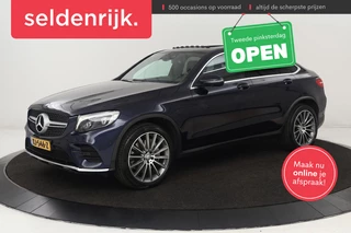 Mercedes-Benz GLC - 446400351-0