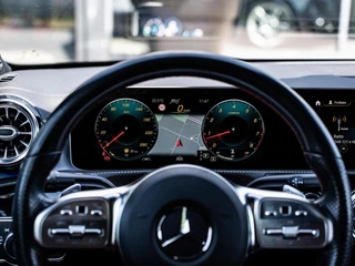 Mercedes-Benz CLA Mercedes CLA-klasse 250 4MATIC AMG|TREKHAAK|PANO|360°|MEMORY - afbeelding nr 35